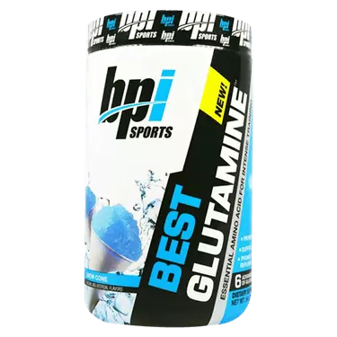 گلوتامین بست بی پی آی (BPI Sports Best Glutamine)